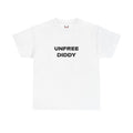 Unfree Diddy Meme Tee