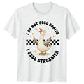 Honk Honk Goose T-Shirt Cute Animal Pun Tee Funny Bird Gift