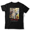 LOTR 1978 Animated Movie Poster Unisex & Kids T Shirt Vintage Retro Tolkien