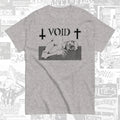 Void Old School Hardcore Punk Rock T-Shirt Black Flag Dead Kennedys