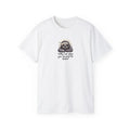"Lazy Vibes" Sloth Unisex T-Shirt