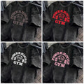 Mens Breathable T Shirt Cool Dry Sports Running Performance Powerhouse Gym Top