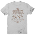 Longbottom Leaf Tobacco Gandalf Pipe Weed LOTR The Hobbit Frodo Baggins T Shirt