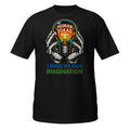 Human Ideas Lightbulb Shirt Creative Mind Motivational Graphic Tee