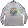 Eskimo Joe Shirt Mens Extra Large Motorcycle Spellout Grunge Everyday Streetwear