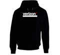 Verizon Nasdaq Company Logo Employee Fan Cool Hoodie