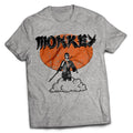 film movie funny novelty tv retro birthday t shirt for monkey magic fans