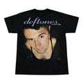 Charlie Kirk Deftones Around The Fur T-shirt Funny Meme