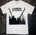 Camera Silens  - 'Realite' T - Shirt (punk oi french nabat sect blitz kbd)