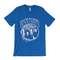 Echo & The Bunnymen T Shirt - 80s band shirt Lips Like Sugar Post Punk New Wave