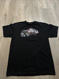 Dgk Skateboard T-Shirt Men’s Medium Low Rider Black