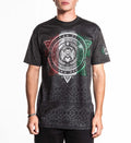 American Fighter Men's T-shirt Cardenas