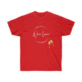 Women's Fashion Wine Drinking Tee Shirt