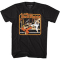 Street Fighter Storybook Style T-Shirt