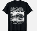 Killdozer Modified Tank Bulldozer T-Shirt