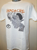 Big Black Headache T Shirt Music Noise Punk Atomizer Pixies Butthole Surfers 225