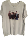 The Office Television Series T-Shirt XL Steve Carell