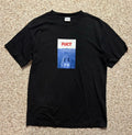 Vtg Men’s Fuct Streetwear Jaws Shirt. Size M