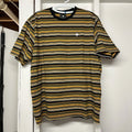 The Creative Clothing Company Men’s Striped Shirt Great Condition