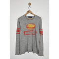 Hysteric Glamour x Andy Warhol Hamburger pop art Shirt
