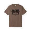Jesus Won T-Shirt | Christian Faith Cross Tee