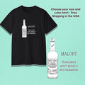 Malort Meme These pants aren't going to shi themselves Funny Tee T-Shirt Gift