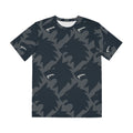 All Over Print T Shirt Houndstooth Werewolf Pattern Creative