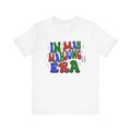 In Mah Mahjong Era Unisex Jersey Short Sleeve Tee