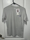 "We Are The Monsters" Labubu Pop Mart t-shirt NWT - Light Grey size S
