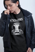 Descendents Punk Tshirt