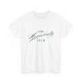 Homebody Club Shirt, Cozy Stay Home Introvert Shirt