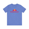 Widespread Panic Big Wooly Mammoth Inspired Unisex Jersey Short Sleeve WSP WSMFP