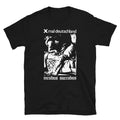 Xmal Deutschland T-Shirt, Incubus Succubus Goth Post-Punk 4AD Band Unisex Tee