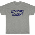 RUSHMORE ACADEMY T-Shirt - Max Wes Beekeepers Fischer Anderson