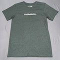 Herculus Short Sleeve Lit Coffee Shirt Men’s S Green Coffeeholic-5245