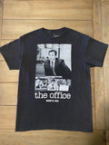 The Office Premier Day T Shirt  March 24 2005 Black Size Medium Swag TV Merch