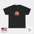 Girl X Pacman Ghost 90s 00s Koston Howard Skate Vintage Classic TShirt Print