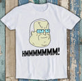 HMMMMM! Mike Nolan The Big Lez Show Best Seller Funny Gift Tee T Shirt M1578