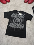 Vintage Metal Mulisha Mens Medium Y2K 90s American Rock Deadstock NEW NOS NWT