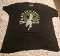 Lot of 4 Diff. BRCC Black Rifle Coffee Co  T Shirt Black Men's Size 3XL SEE Desc
