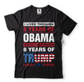 Donald Trump President T-shirt Funny 2024 Trump Shirts, trump t- shirts, Obama