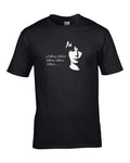 A billion billion billion, etc- funny, silly Brian Cox inspired Men's T-Shirt