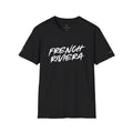 FRENCH RIVIERA T-Shirt Minimalist Luxury Travel Tee Unisex Casual Shirt