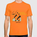 PIXEL WAR #C0001 T Shirt | 100% Cotton