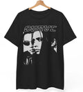 Curve Band T-Shirt, 90s Shoegaze Alternative Rock Music Tee, Dean Garcia, Unisex