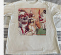 Butthole Surfers Locust Abortion Technician Unisex All Size