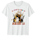 If Youve Got It Haunt Womens T-Shirt Hippie Boho Halloween Halloween