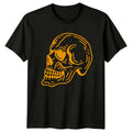 Skull Design Mens T-Shirt Skull Designs Gift For Him