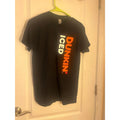 Brand New Dunkin Iced Coffee T Shirt!