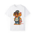 Vintage 2000's Dog Unisex T-shirt, Y2K Puppy Graphic Tee, Retro Dog Lover Shirt